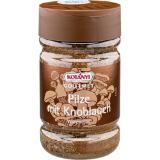 Kotányi Pilz Mix Knoblauch, Preisangabe ohne MwSt. (Preis inkl. MwSt. 32,99 €), METRO 1 Dose