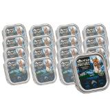 Dehner Wild Nature Katzen-Nassfutter Dehner 100 Gramm 1 Schale