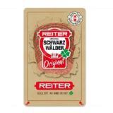 Reiter Schwarzwälder versch. Sorten MPREIS 80 Gramm 1 Packung