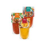 Taste of Asia Saucen div. Sorten Penny 400 Gramm 1 Beutel