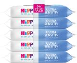 HiPP Babysanft Feuchttücher ultra sensitiv dm 240 Stück