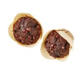 Himbeer-Schokoladen-Muffin Lidl 1 Stück