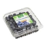 SPAR Vital knackige Heidelbeeren SPAR 125 Gramm 1 Packung