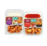 Vitasia Garnelen paniert versch. Sorten Lidl 150 Gramm 1 Packung