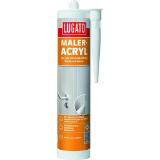 Lugato Maleracryl weiß 423863 HELLWEG 310 Milliliter 1 Tube