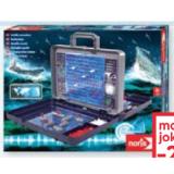 Simba Spielzeug Spiel Schiffe versenken maxi.preisjoker Maximarkt 1 Packung