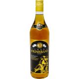 Promotion Bild von Gautier Mückstein Vignoble Weinbrand V.S.O.P, Preisangabe ohne MwSt. (Preis inkl. MwSt. 9,11 €), METRO 1 Liter 1 Flasche