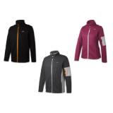 crivit Damen/Herren Strickfleecejacke Großen: Damen: 36 bis 46, Herren: 48 bis 58 Lidl 1 Stück
