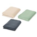 Livarno Home Fleecedecke 120 x 160 cm Lidl 1 Stück