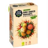 Vegavita Chili Cheezi Nuggets Sutterlüty 250 Gramm 1 Packung