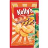 Promotion Bild von Kelly's Chips versch. Sorten Lidl 150 Gramm 1 Packung