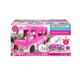 Barbie Abenteuer Camper maxi.preisjoker Maximarkt 1 Set