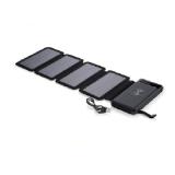 Felixx Powerbank Solar 10.000mAh HOFER 1 Stück