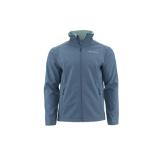 Kilimanjaro HERREN SOFTSHELLJACKE ALASKA BLAU HERVIS 1 Stück