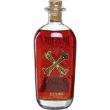 Bild von Bumbu Rum Original Craft, Preisangabe ohne MwSt. (Preis inkl. MwSt. 29,99 €), METRO 0.70 Liter 1 Flasche
