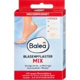 Bild von Balea Blasenpflaster Mix dm 6 Stück 1 Packung