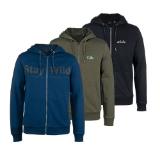 Up 2 Fashion Men Herren Sweatjacke HOFER 1 Stück