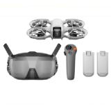 DJI Neo Motion Fly More Combo Hartlauer 1 Set