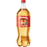 Almdudler Kräuterlimonade, Zuckerfrei od. Spezi Orange, Preisangabe ohne MwSt. (Preis inkl. MwSt. 1,91 €), METRO 1.50 Liter 1 Flasche