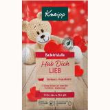 Promotion Bild von Kneipp Badekristalle Hab Dich Lieb dm 60 Gramm 1 Packung