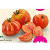 Bio-Tomaten Denns BioMarkt 1 Kilogramm