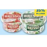 Bild von Bresso Frischkäse versch. Sorten T&G 150 Gramm 1 Packung