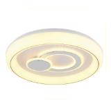 Globo LED-Deckenleuchte „RUIZ“ 4558466701 Möbelix 1 Stück
