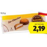 Original Blaschke Kokoskuppel HOFER 112.50 Gramm 1 Packung