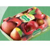 knackig, süßer Steiermark Genussapfel SPAR 1 Kilogramm 1 Packung