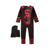 Promotion Bild von Kinderkostüm Ninja TEDi 3 Stück 1 Set