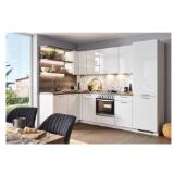 nobilia Eckküche 0453074750 mömax 1 Set