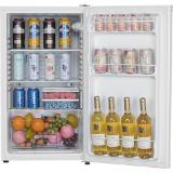 aro  Tischkühlschrank TLW8650E, Preisangabe ohne MwSt. (Preis inkl. MwSt. 154,80 €), METRO 1 Stück