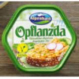 Alpenhain Opflanzda BILLA PLUS 125 Gramm 1 Becher