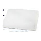 Promotion Bild von Novitesse Nackenstützkissen-Bezug, Doppelpkg. HOFER 1 Packung