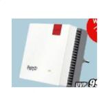 AVM FRITZ! Repeater 1200AX UVP 99,90€ RED ZAC 1 Stück