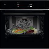 AEG Einbau Backofen mit Dampfgarer TP9SB83ZAB RED ZAC 1 Stück