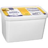 Metro Chef Butterschmalz, Preisangabe ohne MwSt. (Preis inkl. MwSt. 38,33 €), METRO 2.50 Kilogramm 1 Packung