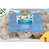 Multifit Meisenknödel Fressnapf 500 Gramm 1 Packung