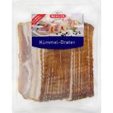 Berger Kümmelbraten, Preisangabe ohne MwSt. (Preis inkl. MwSt. 8,99 €), METRO 500 Gramm 1 Packung