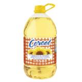 Promotion Bild von Delikatessa Sonnenblumenöl od. Cereol Sonnenblumenöl Penny 5 Liter 1 Flasche