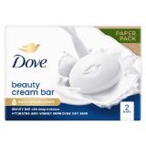 Dove Seifenstück Beauty Cream Bar dm 2 Stück