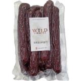 Wildviertel Wildcabanossi, Preisangabe ohne MwSt. (Preis inkl. MwSt. 15,39 €), METRO 500 Gramm 1 Packung