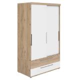 Paidi Schiebetürenschrank 0345015704 XXXLutz 1 Stück