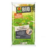 Compo Bio-Herbst-Rasendünger 30955063 BayWa 10 Kilogramm 1 Sack