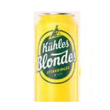 Kühles Blondes Märzen HOFER 0.50 Liter 1 Dose