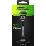 Promotion Bild von Gillette Labs Rasierer, 1 Stk. + 1 Klinge dm 1 Stück