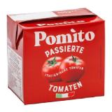 Pomito Passierte Tomaten BILLA PLUS 500 Gramm 1 Packung