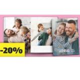 Promotion Bild von Echtfotobücher A4 Fotopapier HOFER 1 Stück