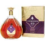 Cognac X.O., Preisangabe ohne MwSt. (Preis inkl. MwSt. 130,80 €), METRO