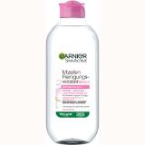 Promotion Bild von Garnier Mizellen Reinigungswasser div. Sorten dm 400 Milliliter 1 Flasche